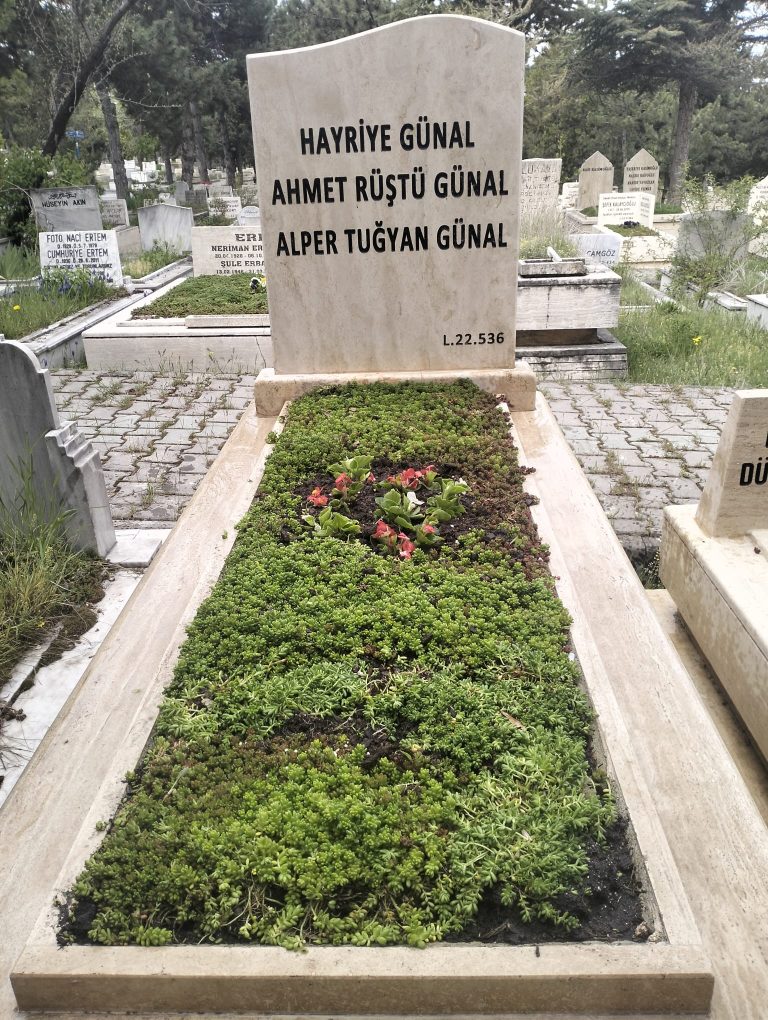 Eryaman Mezar Bakımı — Sık Sorulanlar & Cevaplar